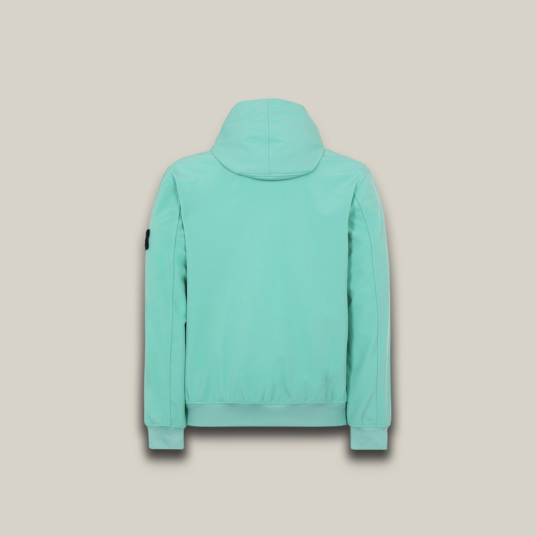 Turquoise soft shell on sale jacket