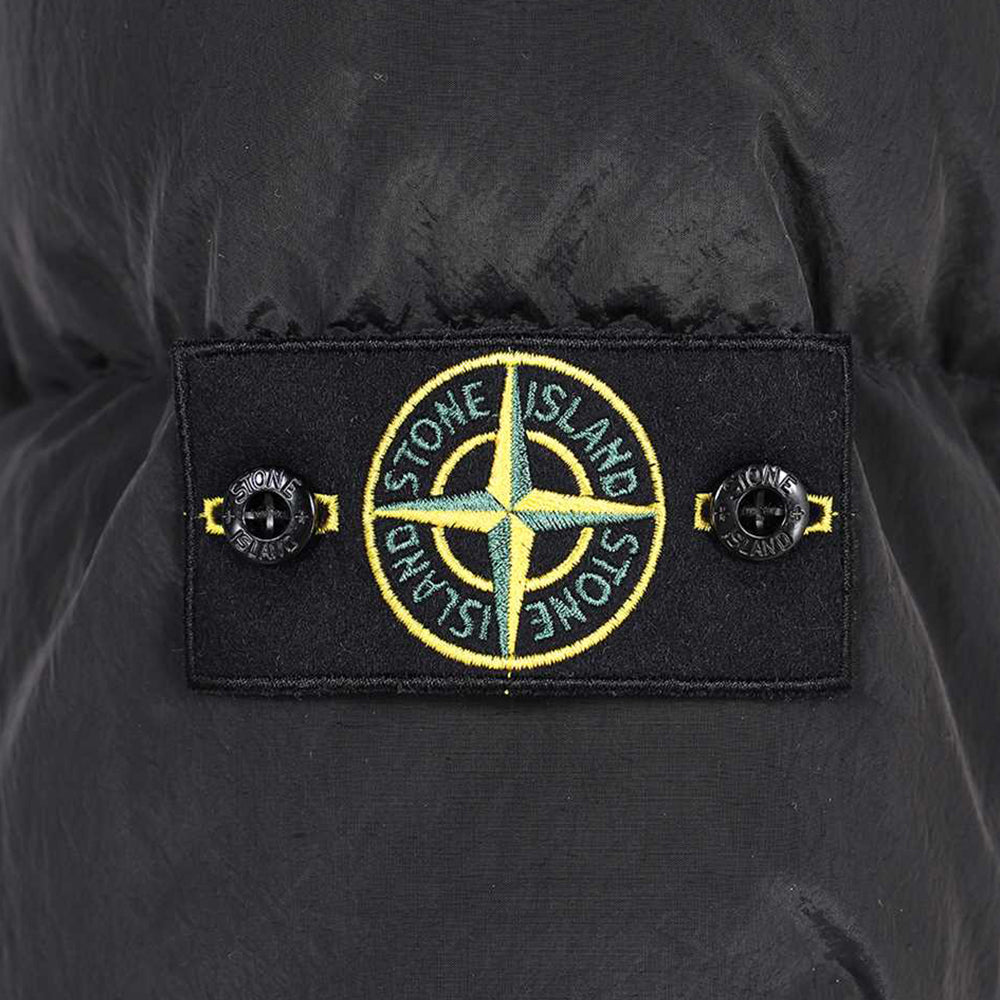 Stone island store moncler