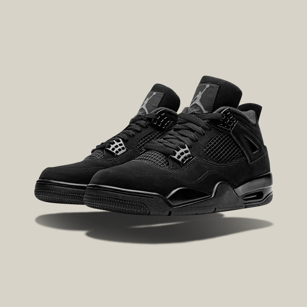 Air jordan store black cat 4