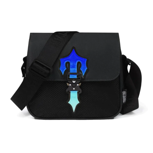 Trapstar Bag 1.0 - Blue Gradient