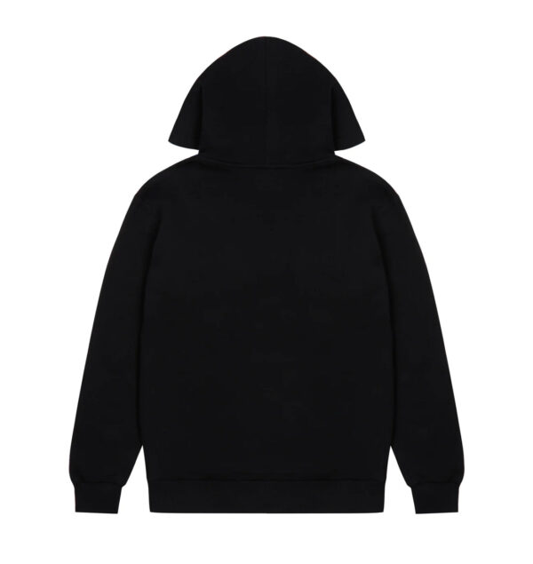 Trapstar Chenille Decoded Hooded Tracksuit – Lightning Edition - Image 3
